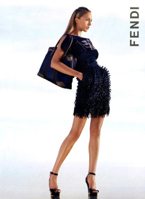 Raquel Zimmermann pic #108640