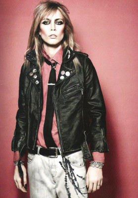 Raquel Zimmermann pic #320413