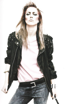 Raquel Zimmermann pic #320415