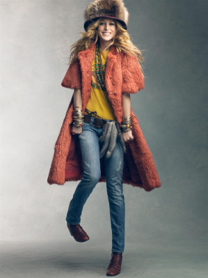 Raquel Zimmermann pic #222059