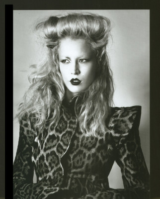 Raquel Zimmermann pic #20693