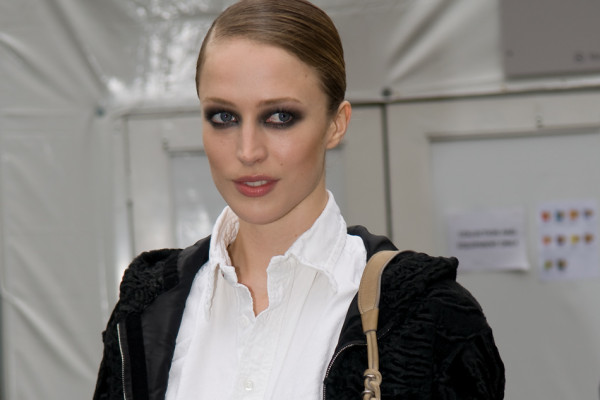 Raquel Zimmermann pic #221940
