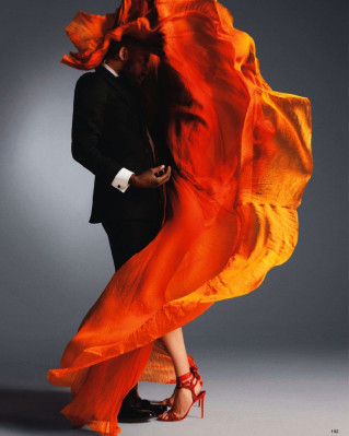 Raquel Zimmermann pic #352990