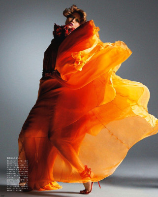 Raquel Zimmermann pic #352992