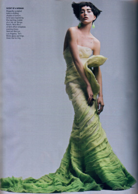 Raquel Zimmermann pic #740375