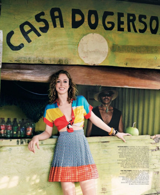 Raquel Zimmermann ~ The New York Times T Style Holiday 2011 by Angelo Pennetta
