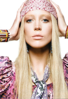 Raquel Zimmermann pic #95658