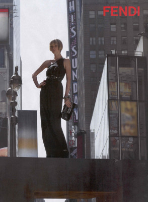 Raquel Zimmermann pic #109636