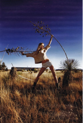 Raquel Zimmermann pic #237956