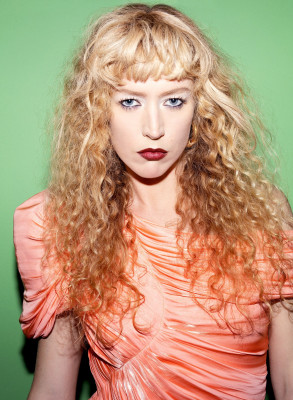 Raquel Zimmermann ~ V Magazine #144 Fall 2023 by Inez and Vinoodh