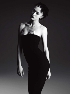 Raquel Zimmermann pic #146744