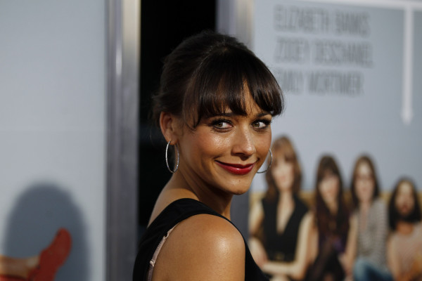 photo 25 in Rashida Jones gallery [id509448] 2012-05-11 00:00:00
