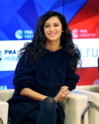 photo 18 in Ravshana Kurkova gallery [id1158997] 2019-04-14 00:00:00