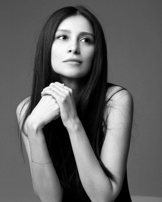 Ravshana Kurkova pic #1159014