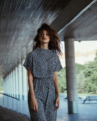 Ravshana Kurkova pic #1272692