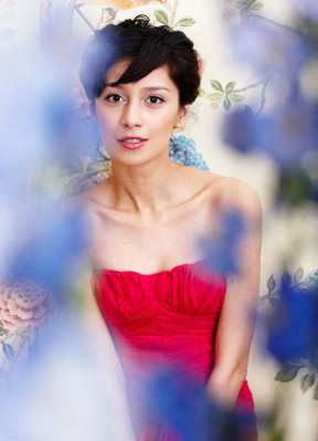 Ravshana Kurkova pic #317968