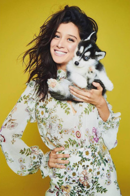 Ravshana Kurkova pic #1004432