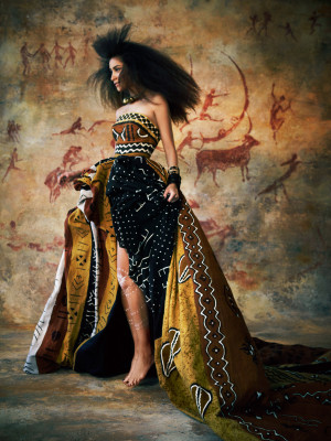 Ravshana Kurkova pic #481591