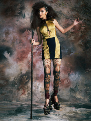 Ravshana Kurkova pic #481589