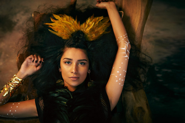 Ravshana Kurkova pic #481593