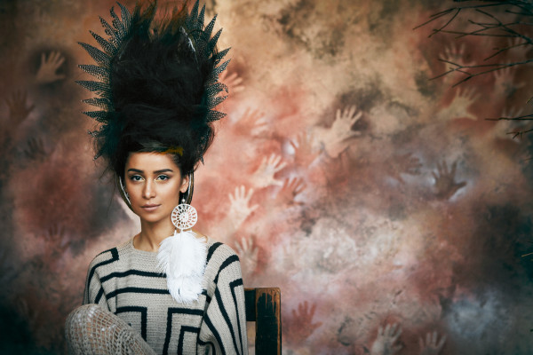 photo 7 in Ravshana Kurkova gallery [id481595] 2012-03-17 00:00:00