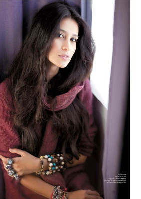 photo 8 in Ravshana Kurkova gallery [id481594] 2012-03-17 00:00:00