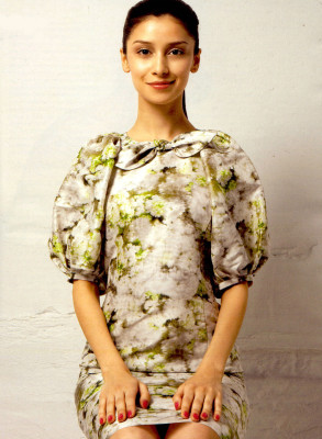 Ravshana Kurkova pic #564936