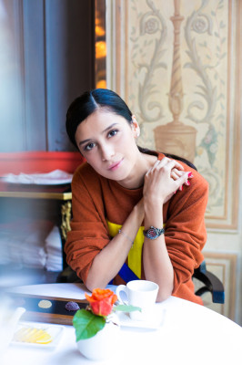 Ravshana Kurkova pic #722077