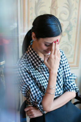 Ravshana Kurkova pic #722076