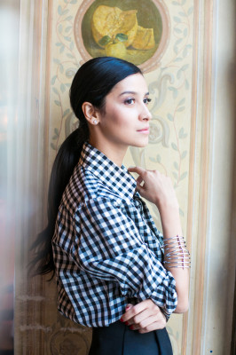 Ravshana Kurkova pic #722075