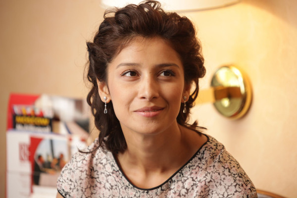 Ravshana Kurkova pic #492829