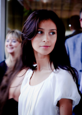 Ravshana Kurkova pic #324200