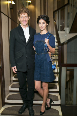 Ravshana Kurkova pic #658020