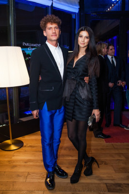 Ravshana Kurkova pic #636908