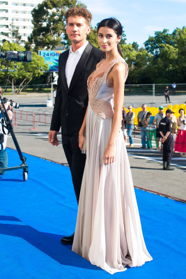 Ravshana Kurkova pic #653333