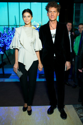 Ravshana Kurkova pic #630006