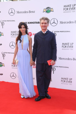 Ravshana Kurkova pic #839153