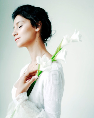 Ravshana Kurkova pic #1158998