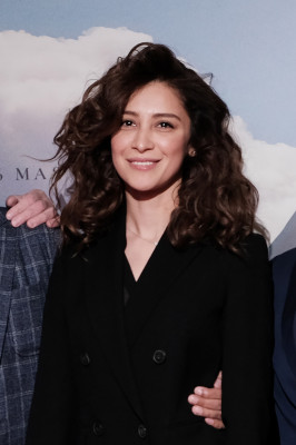 Премьера фильма &#039;Аманат&#039; в Москве 24/05/2022