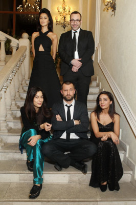 photo 17 in Ravshana Kurkova gallery [id866221] 2016-02-08 00:00:00