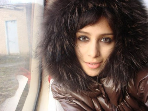 photo 27 in Ravshana Kurkova gallery [id229549] 2009-12-30 00:00:00