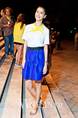 Ravshana Kurkova pic #750645