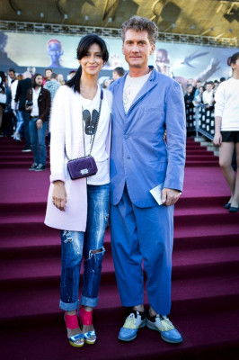 Ravshana Kurkova pic #845347