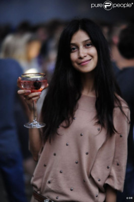 Ravshana Kurkova pic #762658