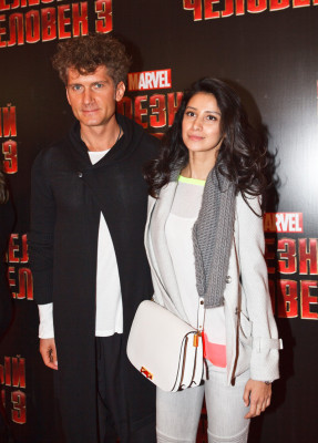 Ravshana Kurkova pic #671003