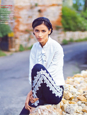 Ravshana Kurkova pic #635434