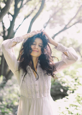 Ravshana Kurkova pic #1142123