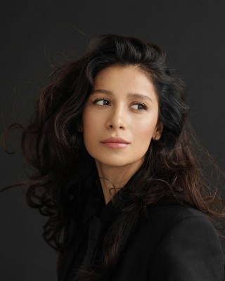 Ravshana Kurkova pic #1262428