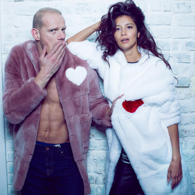 Ravshana Kurkova pic #849123