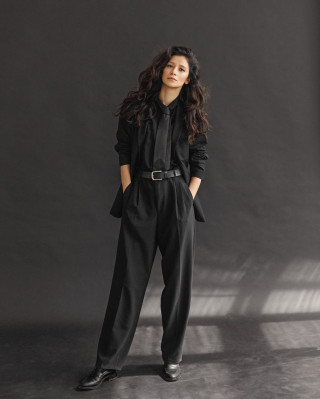 Ravshana Kurkova pic #1262431